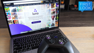 Amazon's Cloud Gaming Is Still a Work in Progress, but It Has Potential